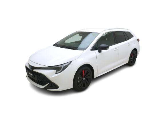 TOYOTA Corolla Touring Sports 2.0 HSD Swiss Edition