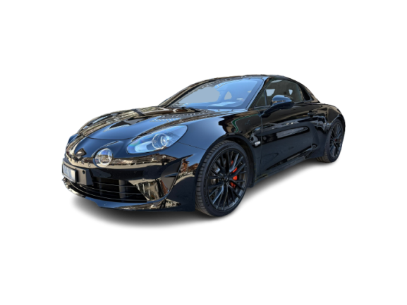 ALPINE Alpine A110 S