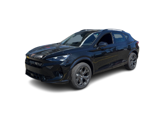 CUPRA Formentor 1.5 eTSI Prime Edition DSG