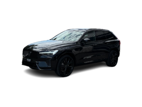 VOLVO XC60 2.0 T8 TE Black Edition eAWD