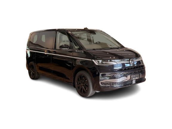 VW Multivan 1.5 eHybrid Style 4Motion DSG black Edition