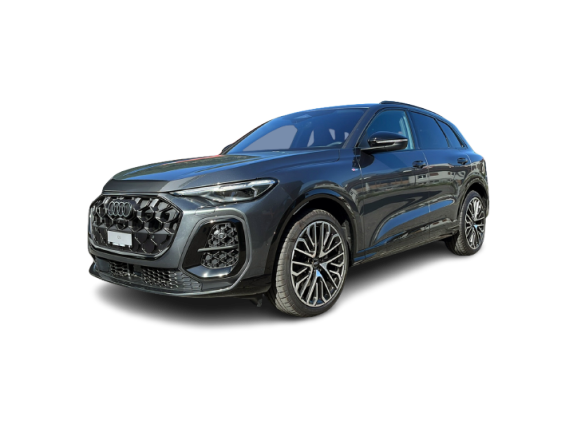 AUDI Q5 SUV 2.0 TFSI quattro S-Tronic