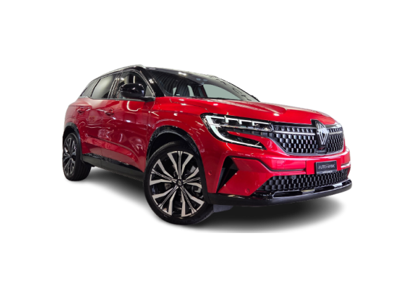 RENAULT Austral 1.2 E-Tech iconic