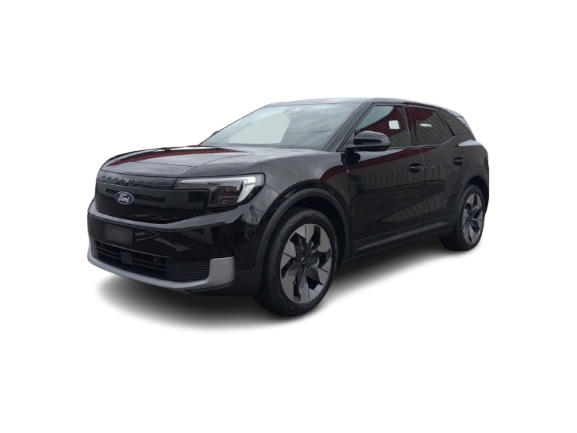 FORD Explorer Extended Range Premium AWD