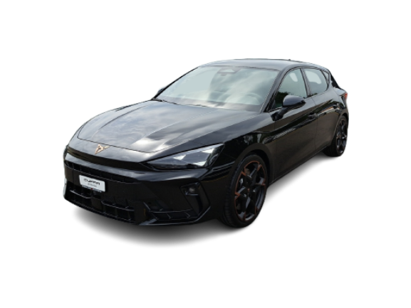 CUPRA Leon 2.0 TSI 300 VZ DSG