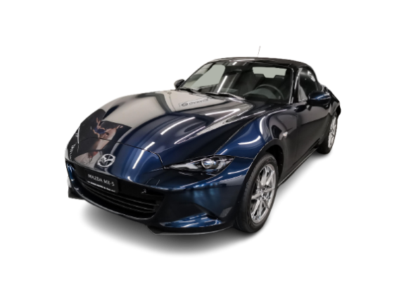 MAZDA MX-5 1.5 Exclusive-Line