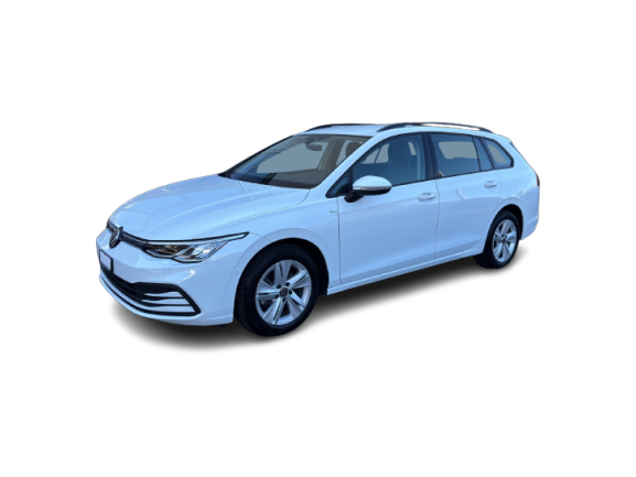VW Golf Variant 1.0 eTSI mHEV Life DSG