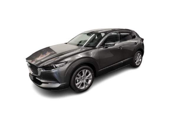 MAZDA CX-30 2.5 Exclusive-Line