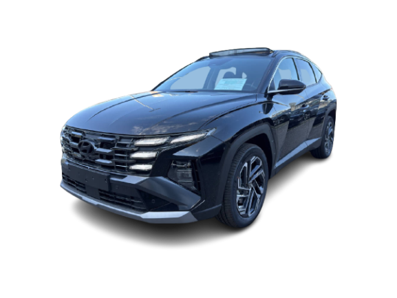 HYUNDAI Tucson 1.6 T-GDi HEV Vertex Sw MY26