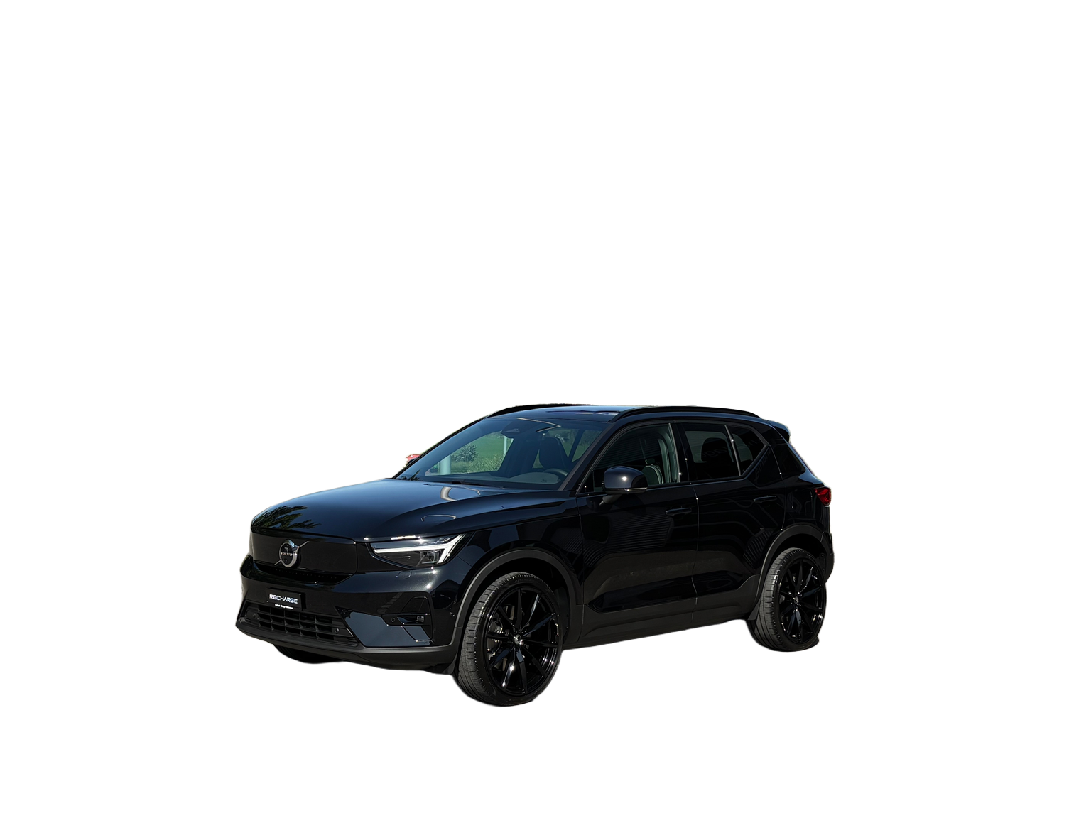 VOLVO EX40 Twin XCENTRIC Edition AWD