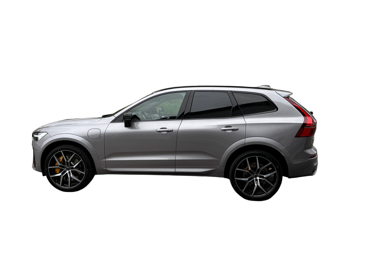 VOLVO XC60 2.0 T8 TE Polestar Last Edition eAWD