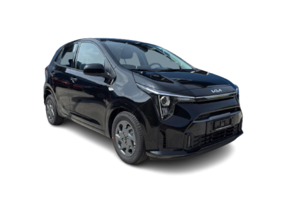 KIA Picanto 1.0 GDi First Edition
