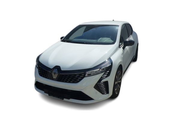 RENAULT Clio 1.0 TCe techno