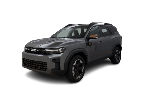 DACIA Bigster 1.2 TCe Extreme 4WD