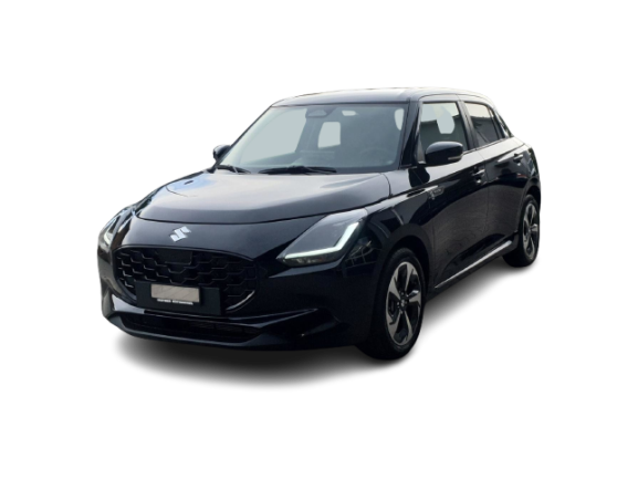 SUZUKI SWIFT 1.2 Sakura Top Hybrid