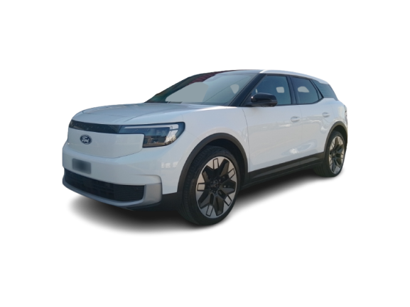 FORD Explorer Extended Range Premium AWD