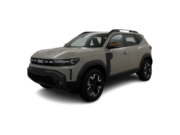 DACIA Duster 1.2 TCe Extreme 4WD