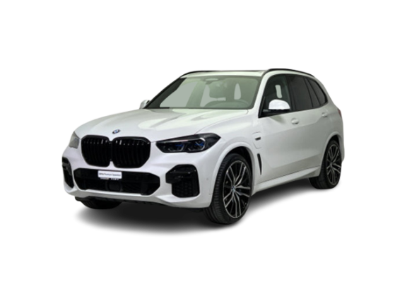 BMW X5 45e M Sport