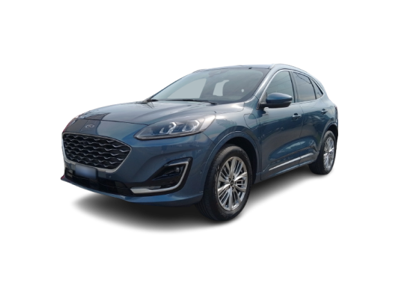 FORD Kuga 2.5 Plug-in Hybrid Vignale 224 PS