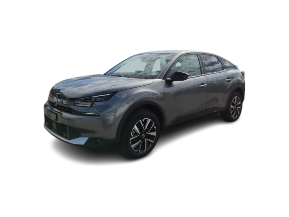 CITROEN C4 1.2 Hybrid Max 145 PS Automat