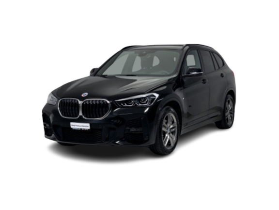 BMW X1  18d M Sport