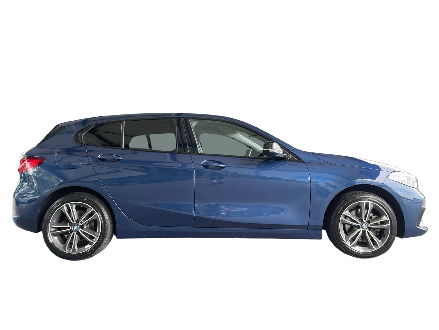 BMW 118i