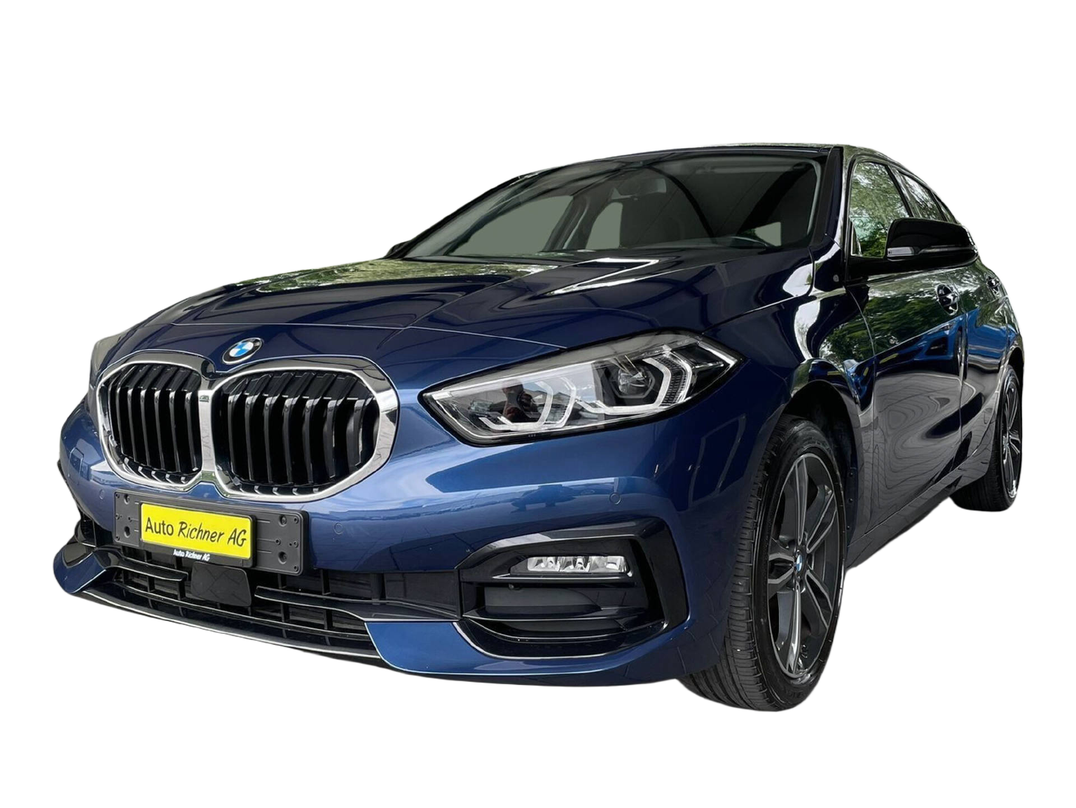 BMW 118i