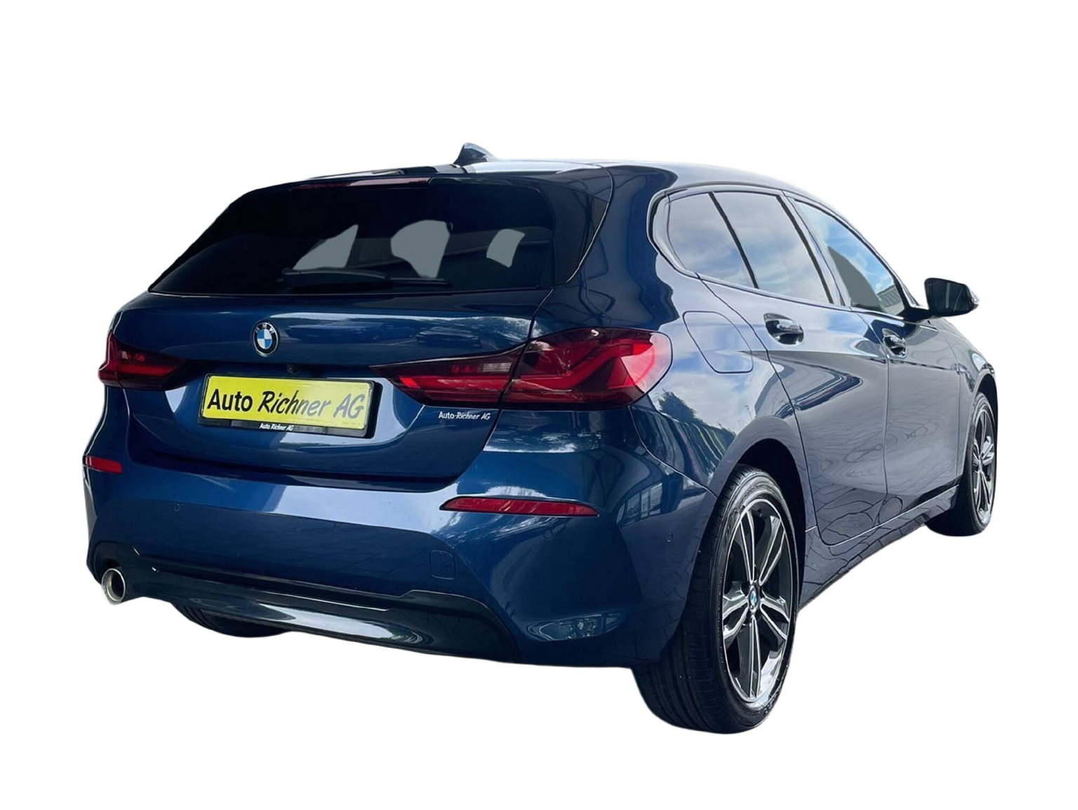 BMW 118i