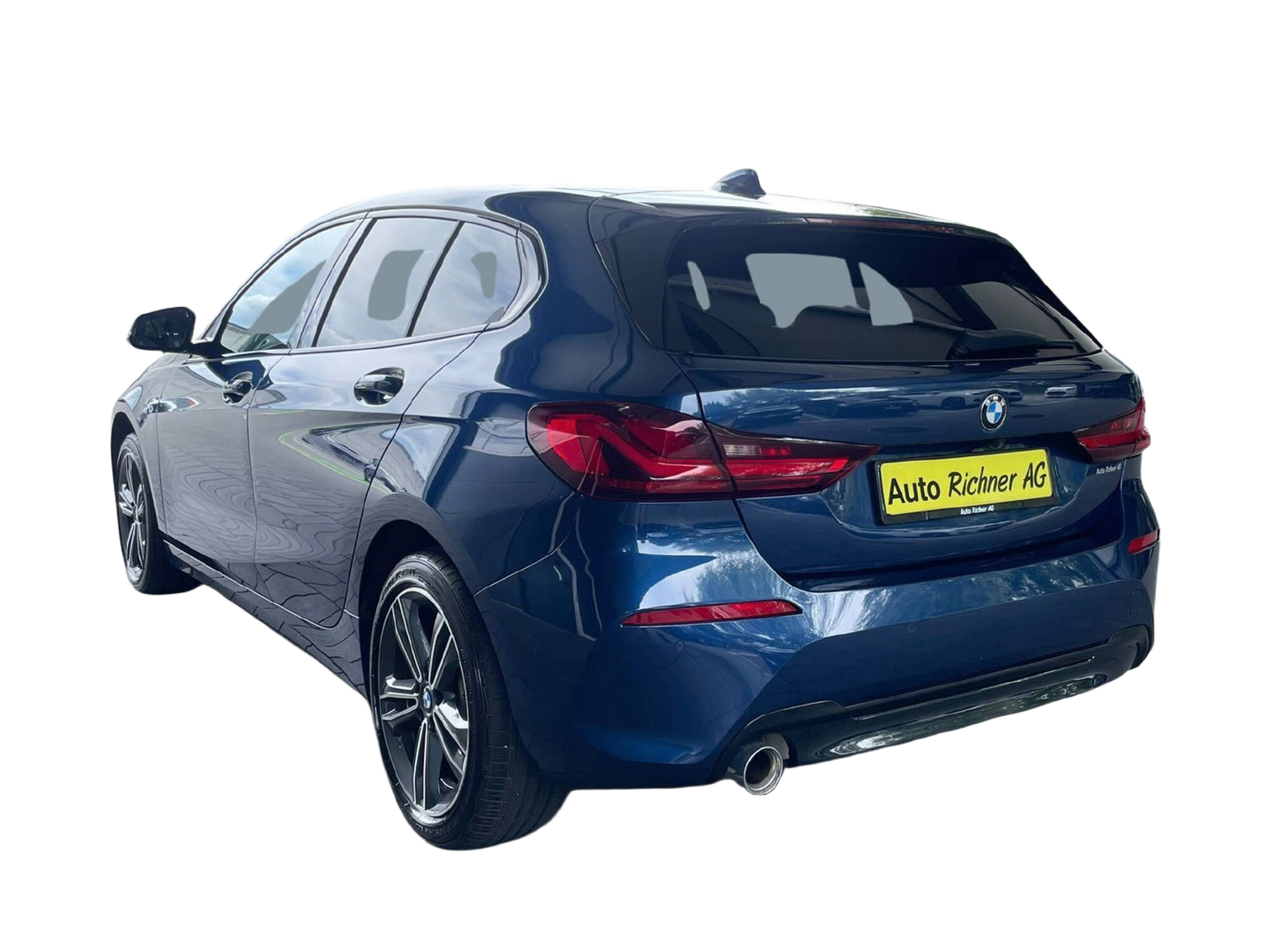 BMW 118i