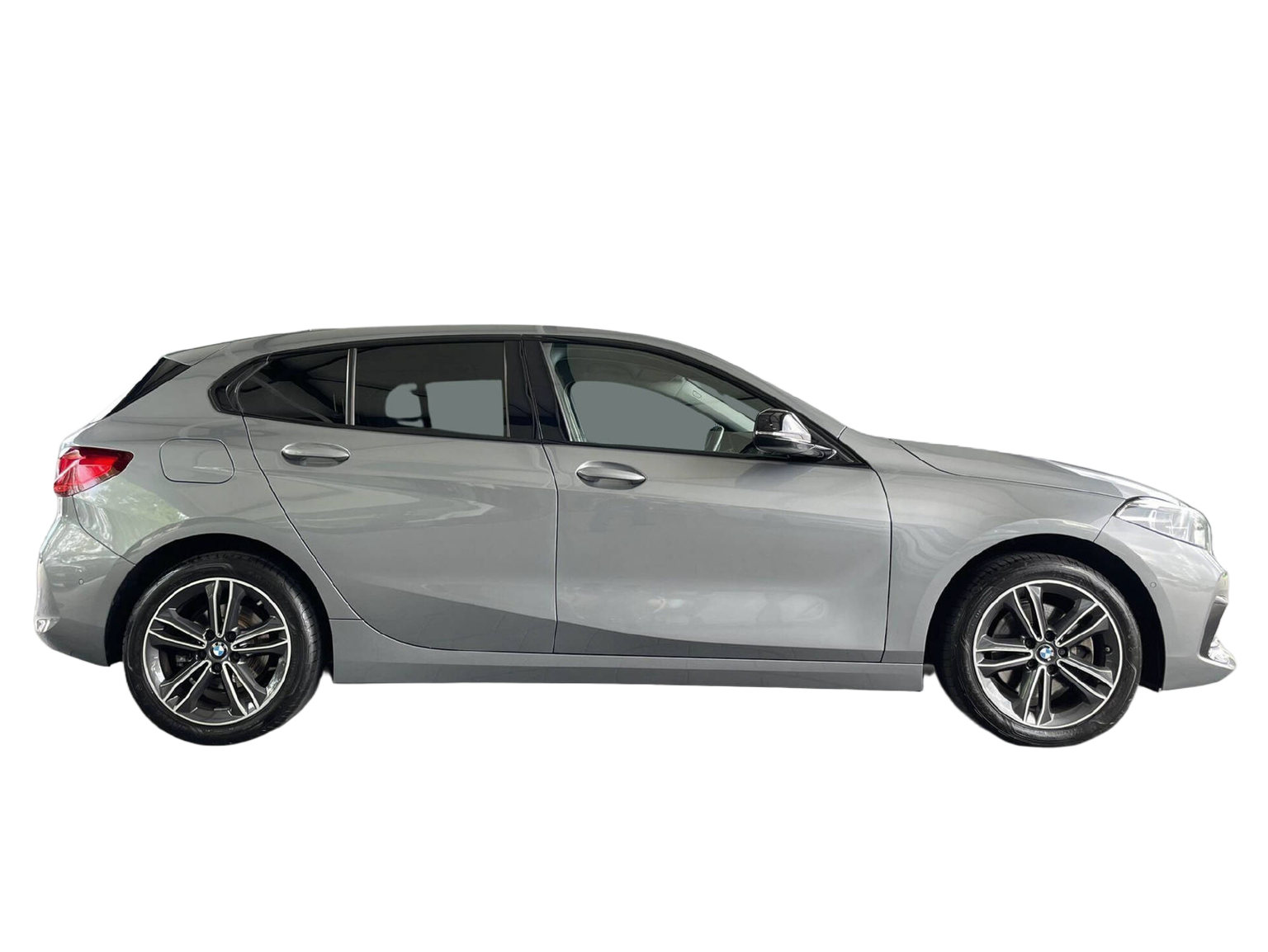 BMW 118i