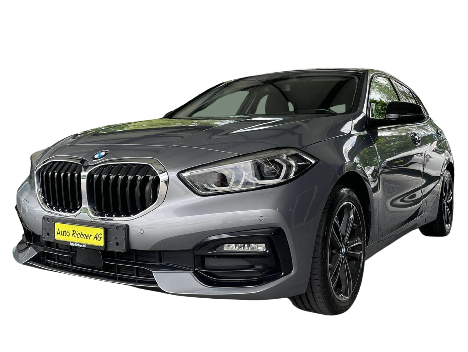 BMW 118i