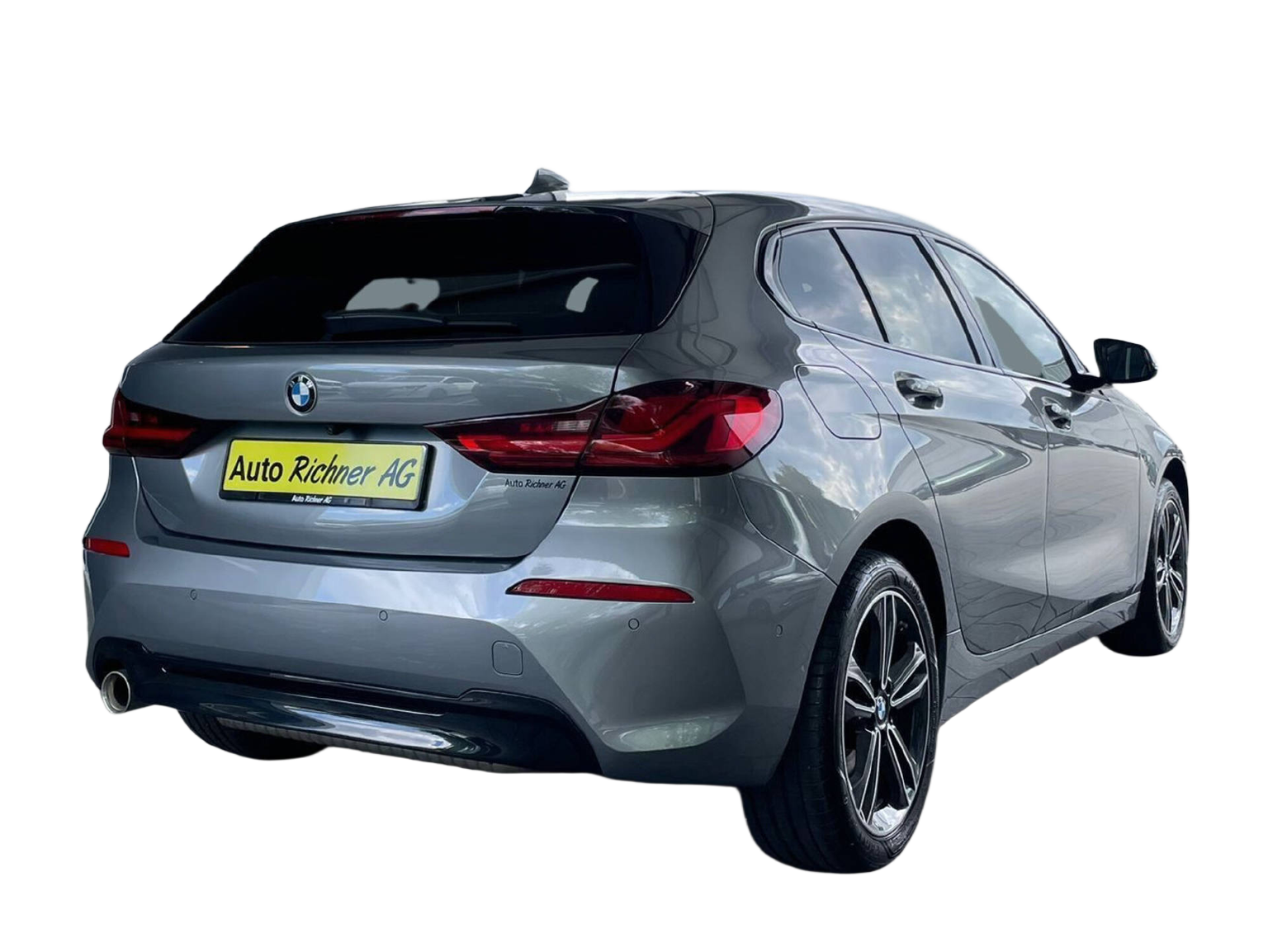BMW 118i
