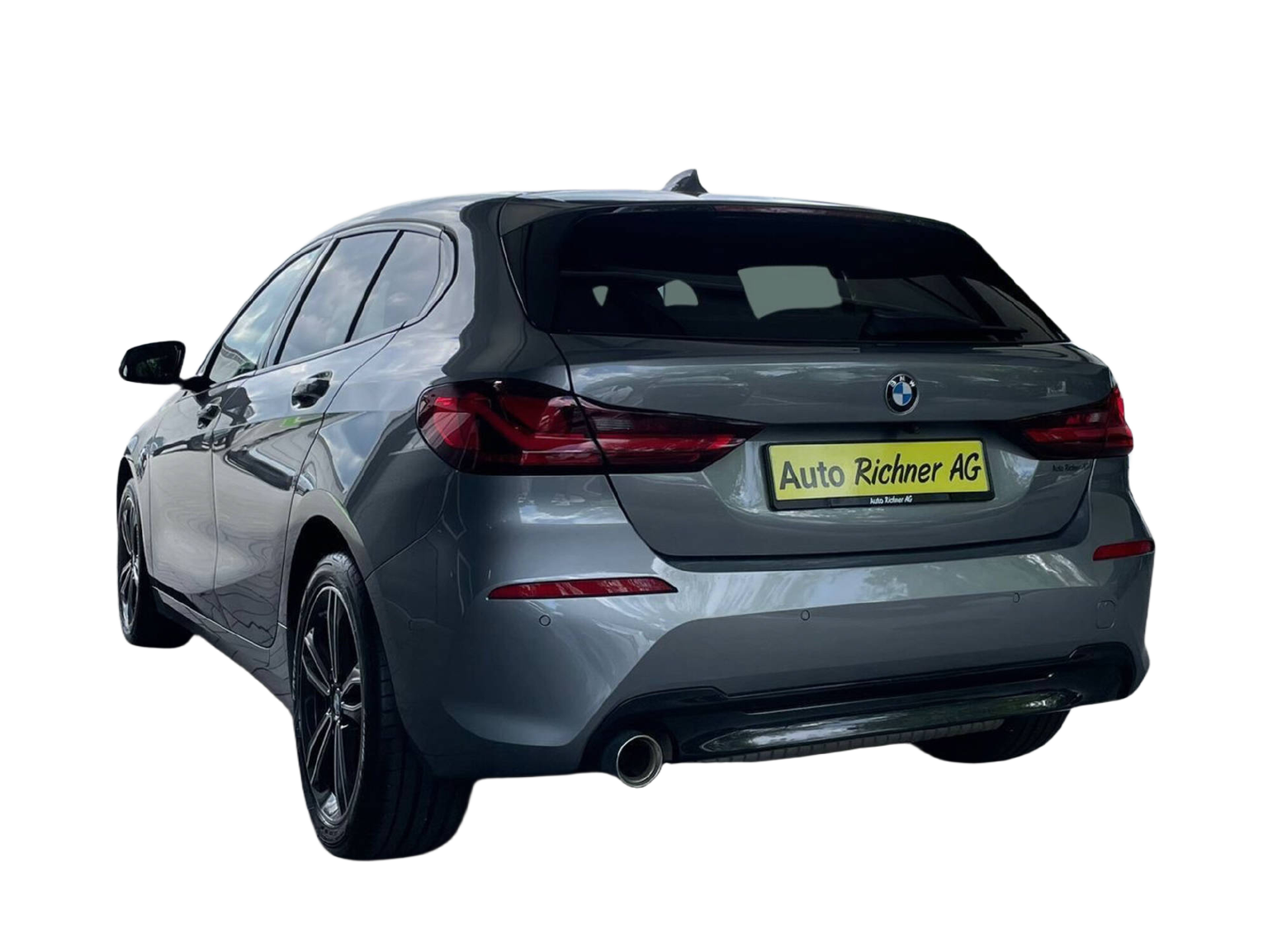 BMW 118i
