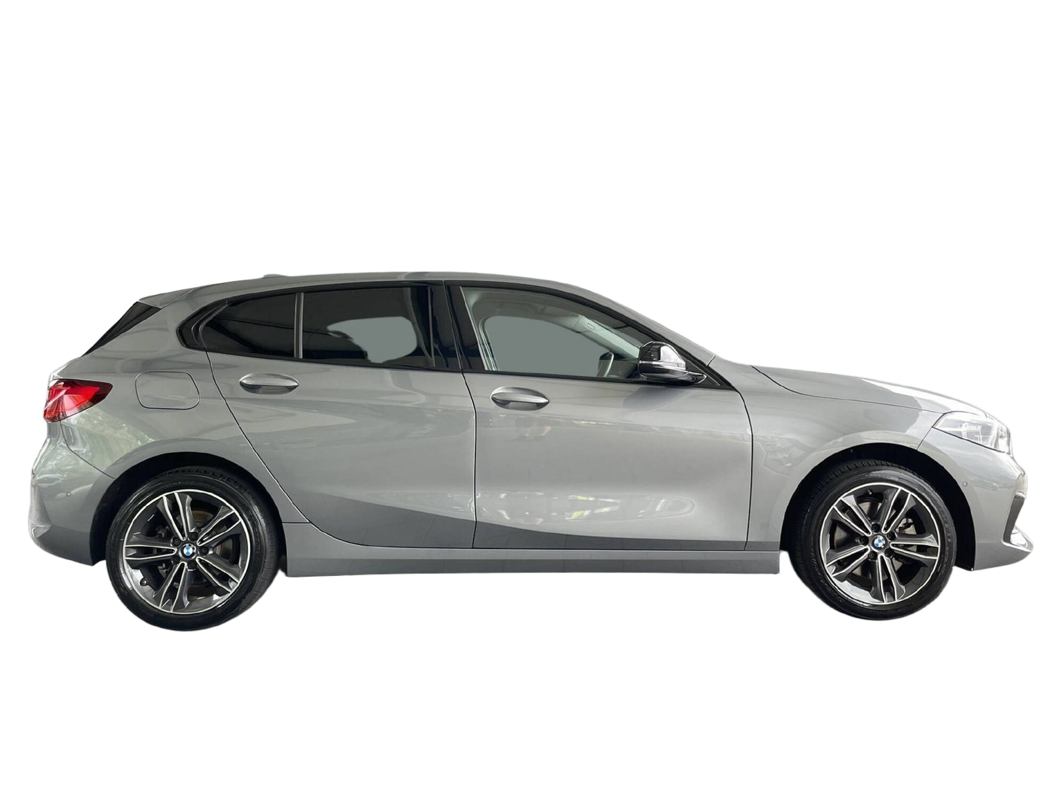 BMW 118i