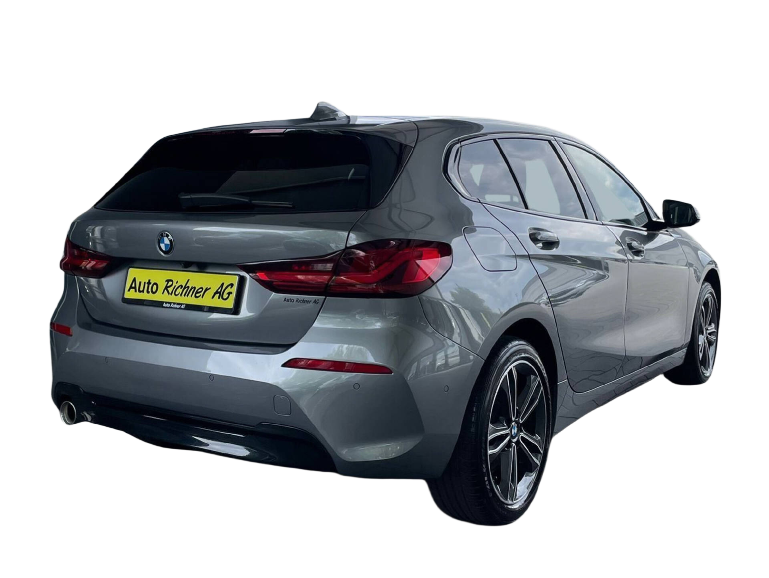 BMW 118i