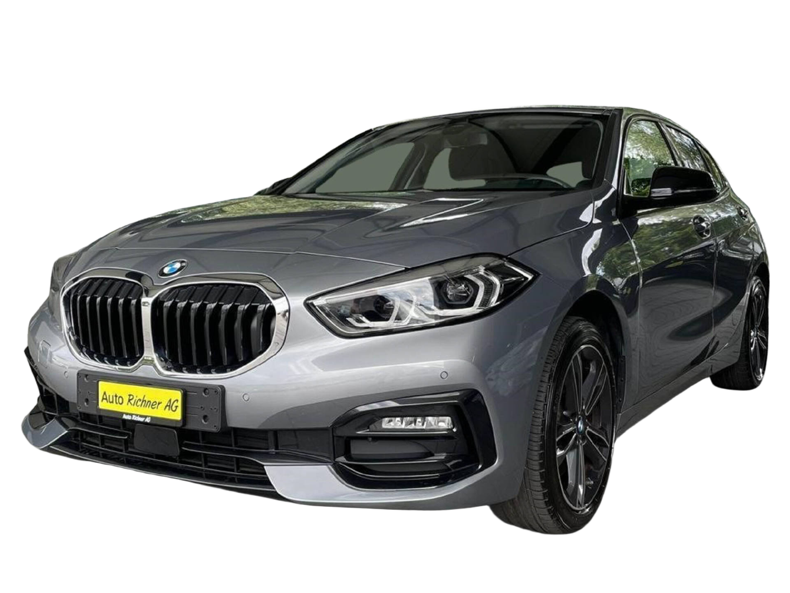 BMW 118i