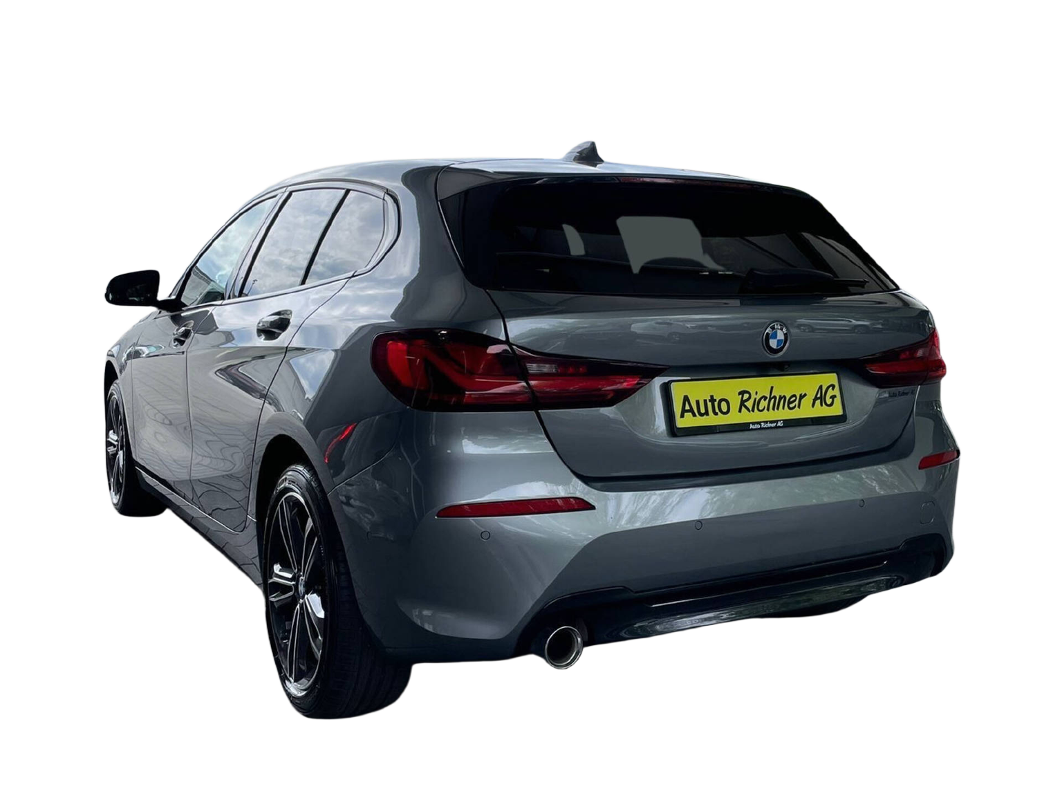 BMW 118i