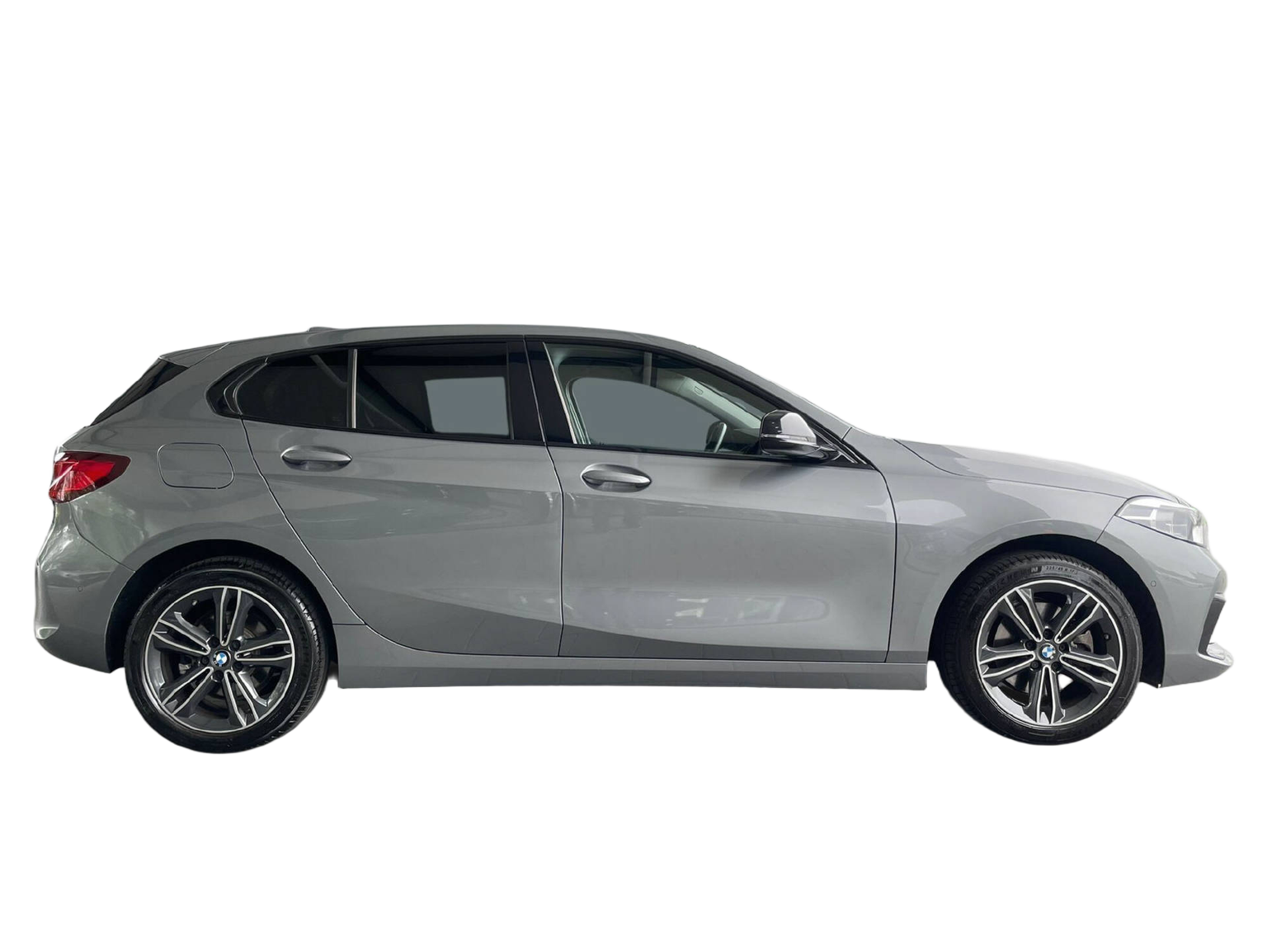 BMW 118i