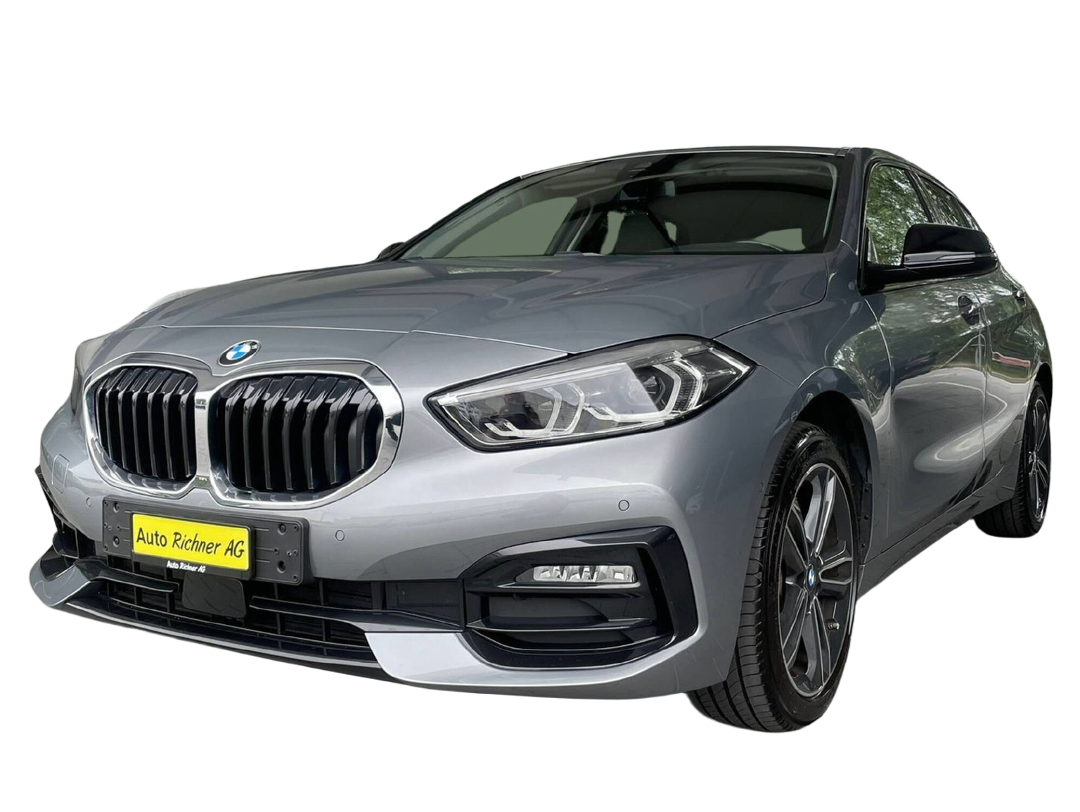 BMW 118i