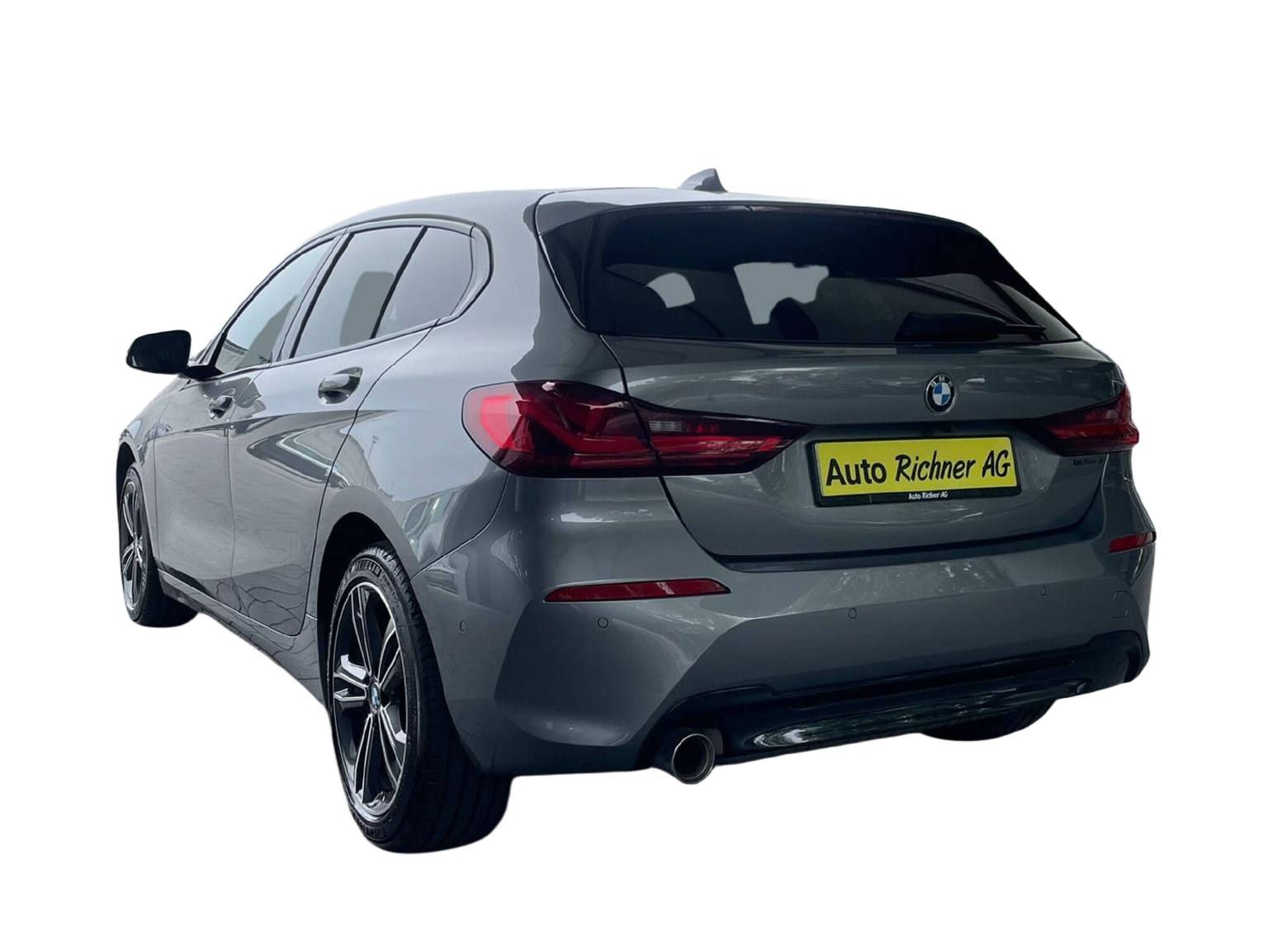 BMW 118i