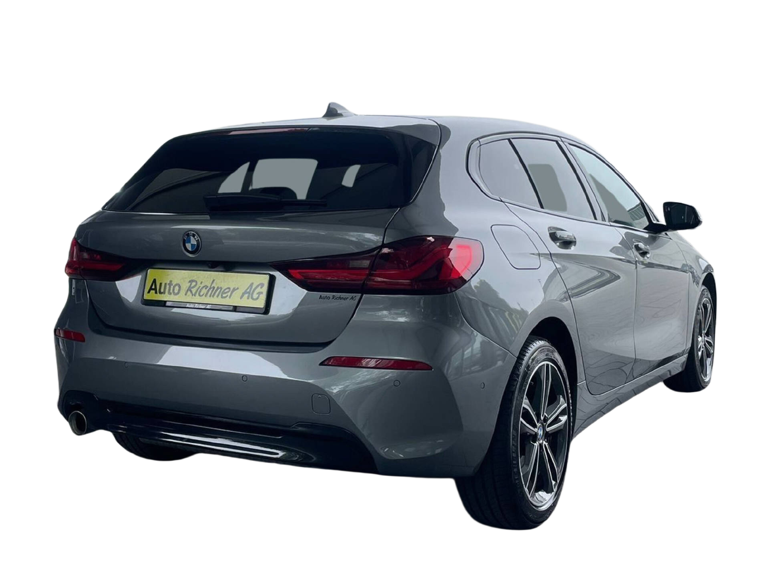 BMW 118i