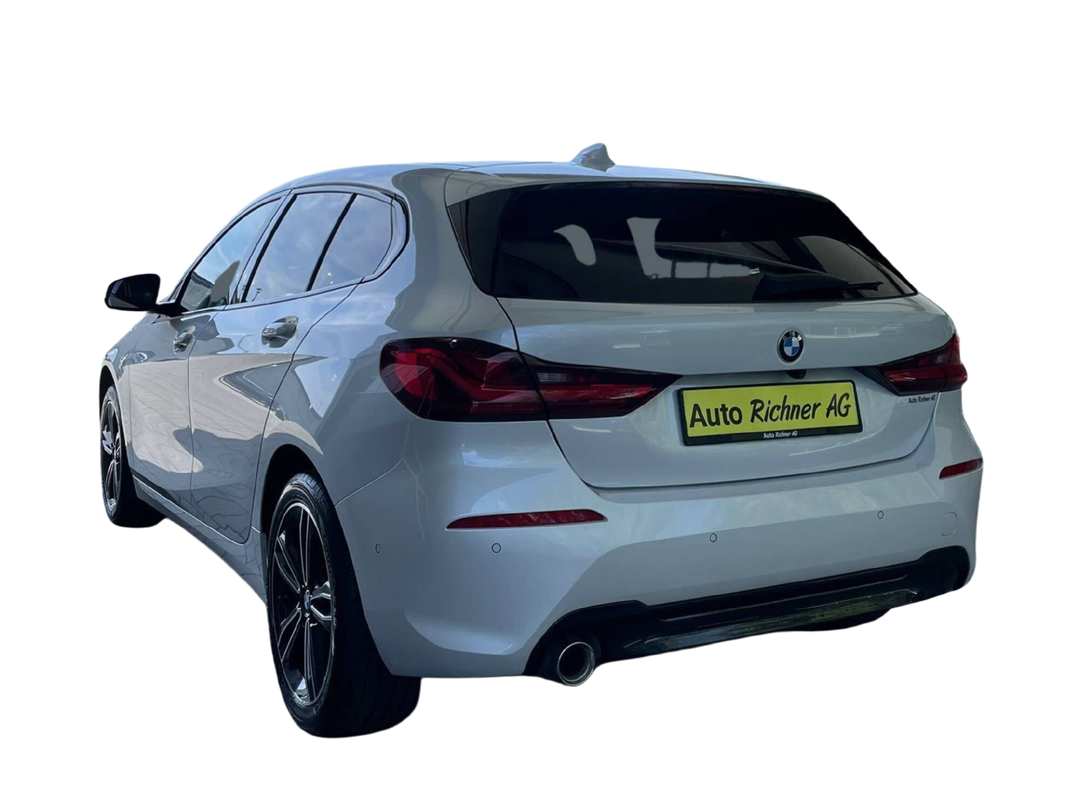 BMW 118i
