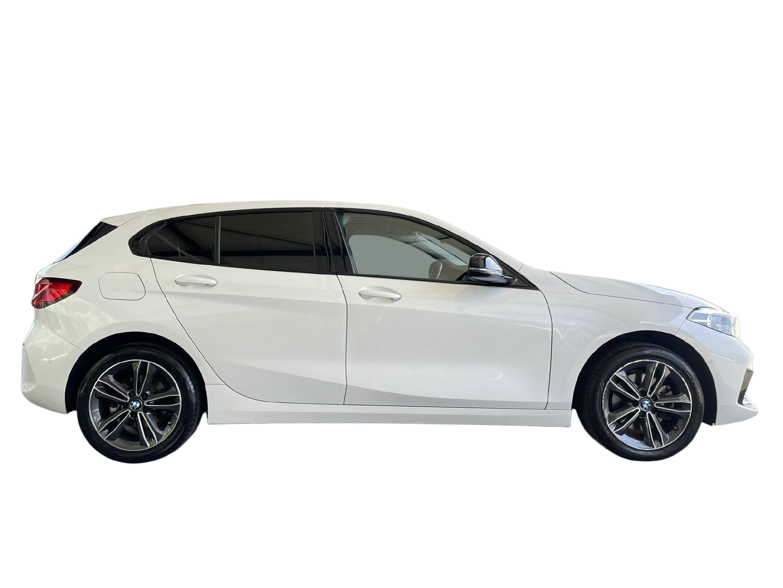 BMW 118i