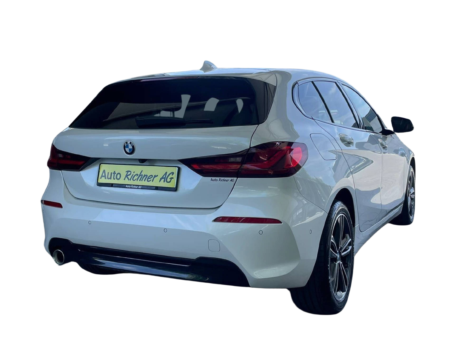BMW 118i
