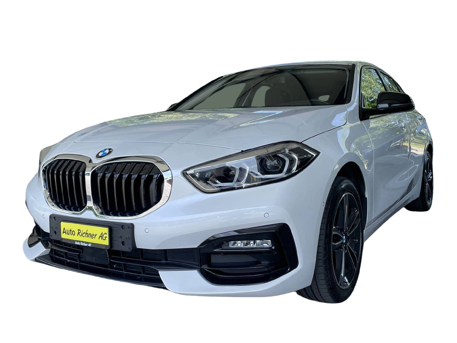 BMW 118i