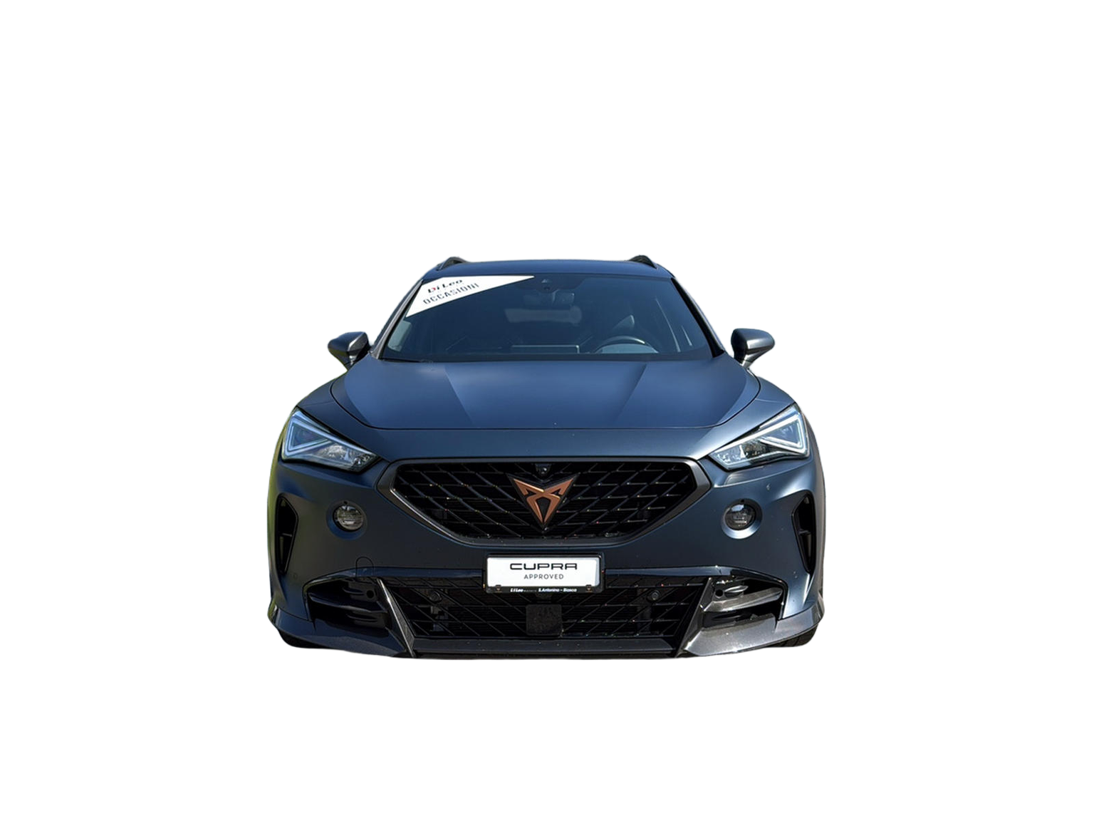 Vehicle Image