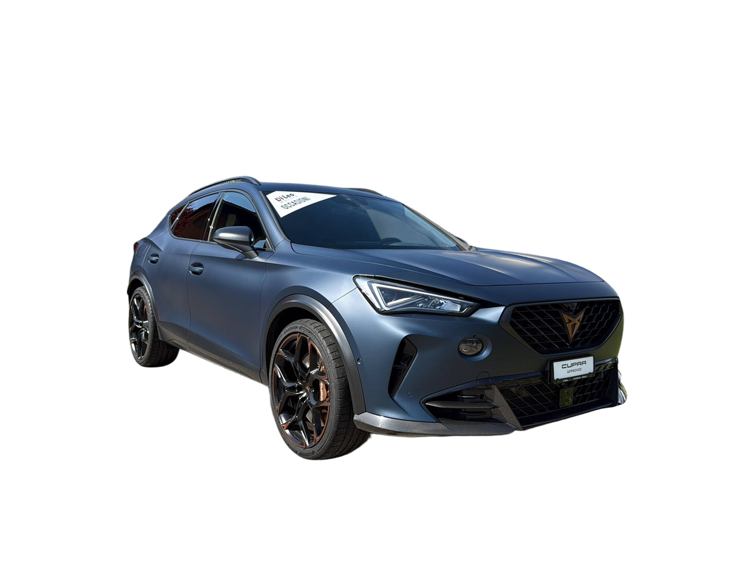 Vehicle Image