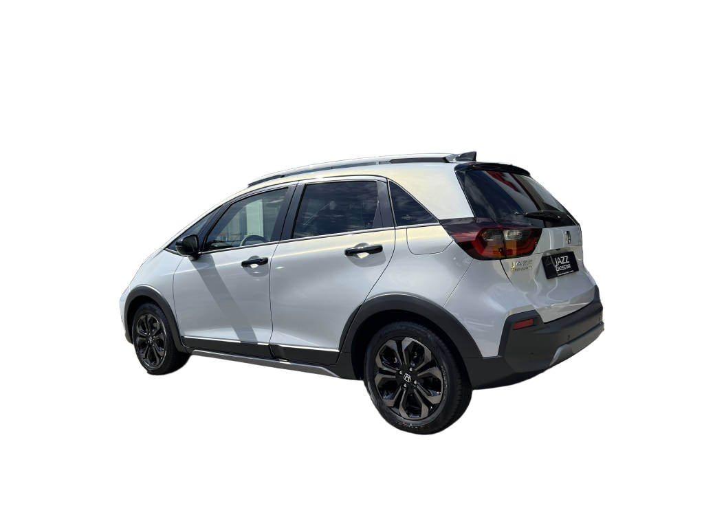 HONDA Jazz 1.5 i-MMD Crosstar Advanc