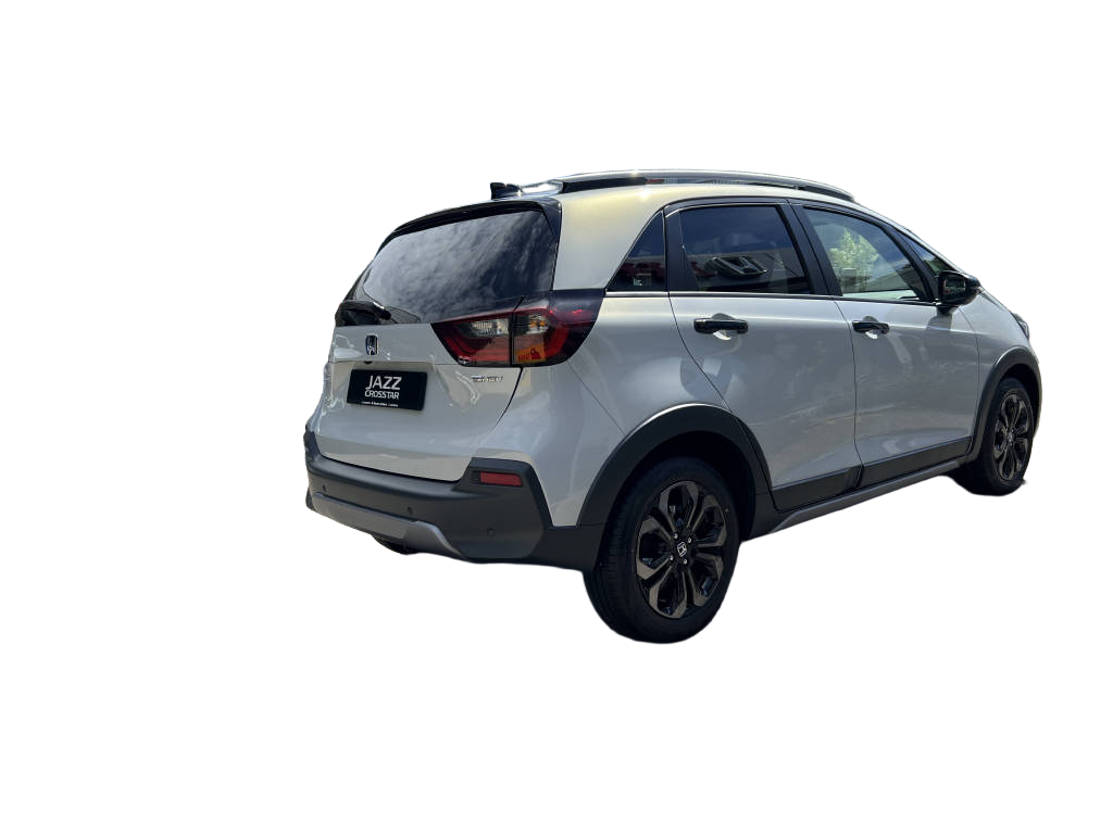 HONDA Jazz 1.5 i-MMD Crosstar Advanc