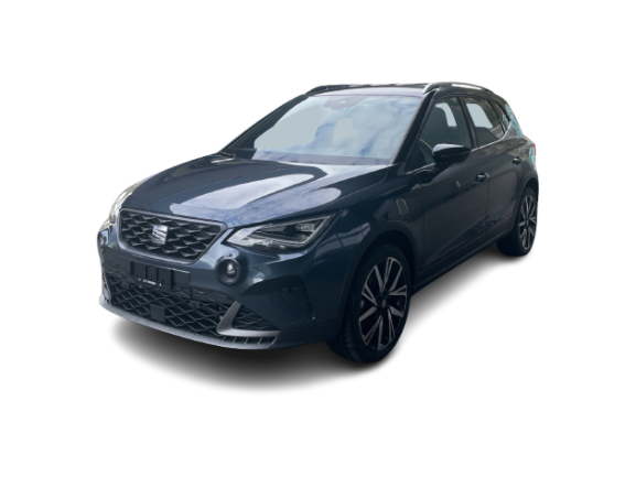 SEAT Arona 1.0 TSI Eco Hola FR DSG